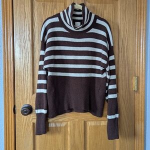 A New Day Turtleneck Sweater